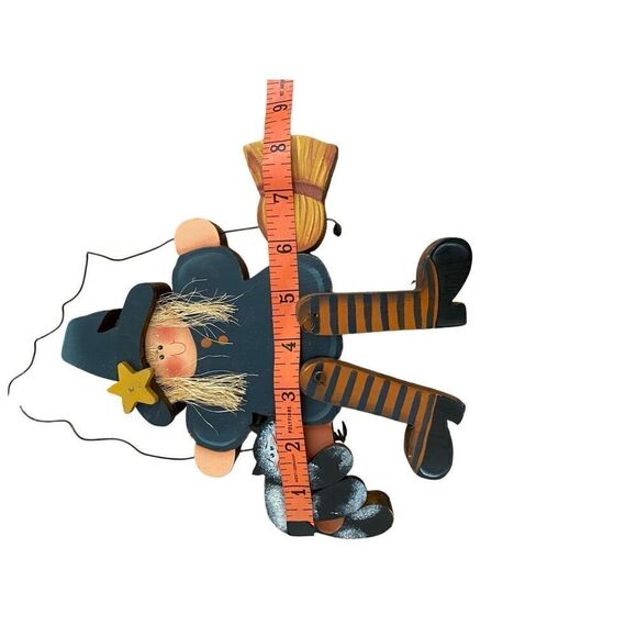 Lot Of 3 Halloween Hanging Home Signs Decor Decorations Goth Gothic Punk - Picture 9 of 12